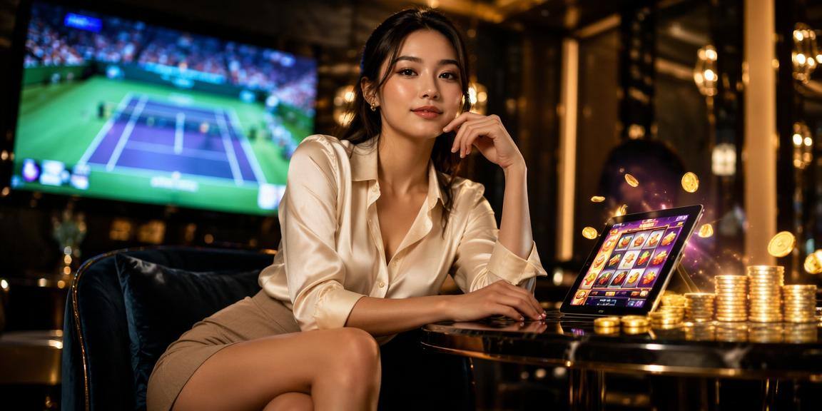 xn88 casino app visual