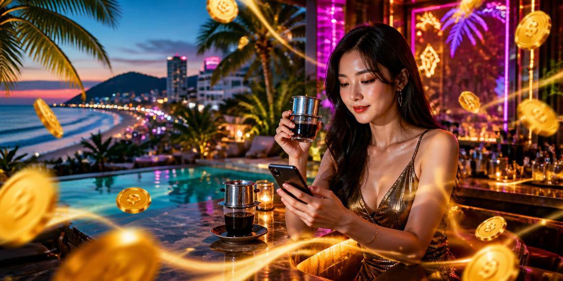 xn88 Nổi Bật Casino